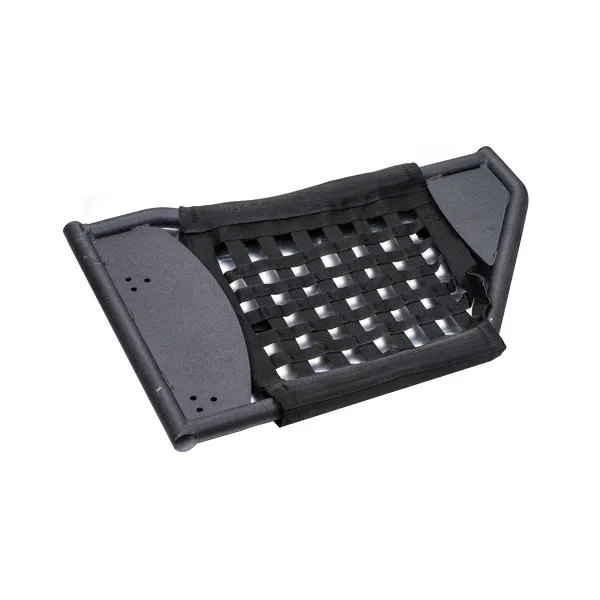 ¿Para qué escenarios son las puertas de tubo Jeep adecuadas?